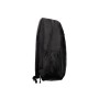 RUCSAC LAPTOP SPACER SPB18906 15.6", 1x compartiment, buzunar frontal, 2x buzunar lateral, waterproof, nylon, negru SPACER - 3